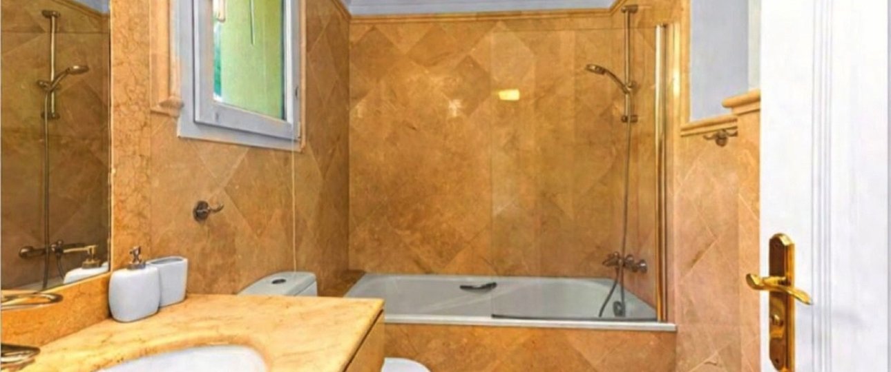 Resale - apartment - Casares - Casares Playa