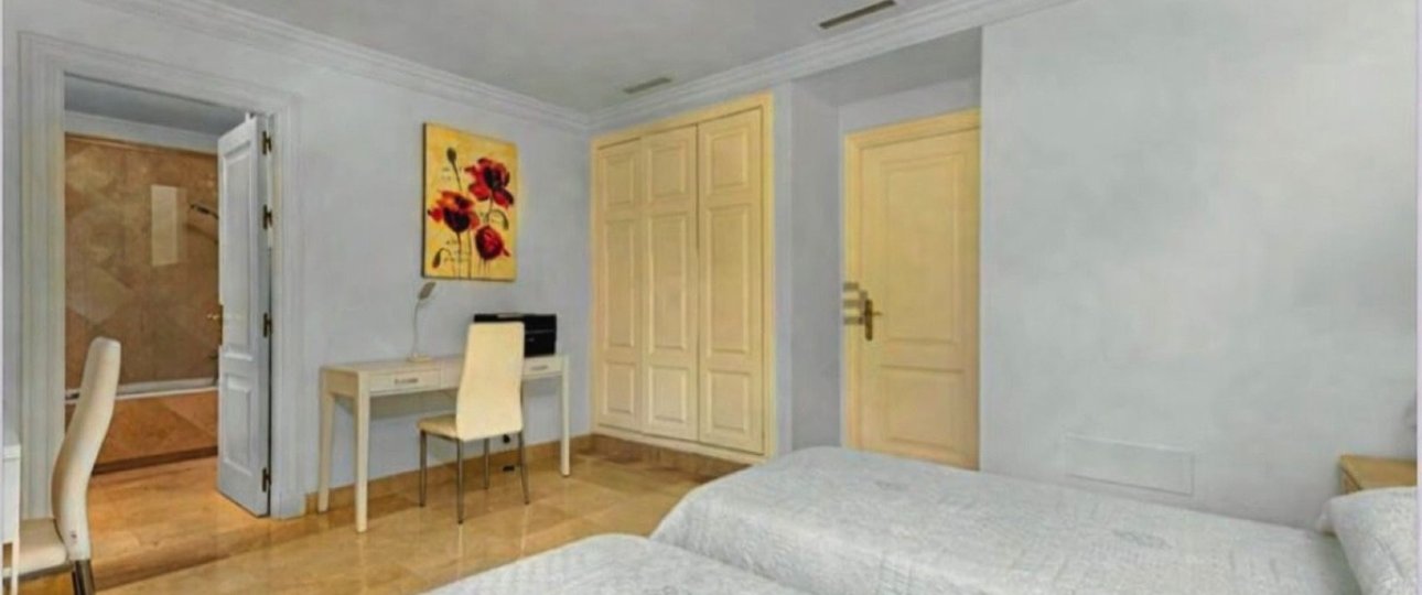 Resale - apartment - Casares - Casares Playa