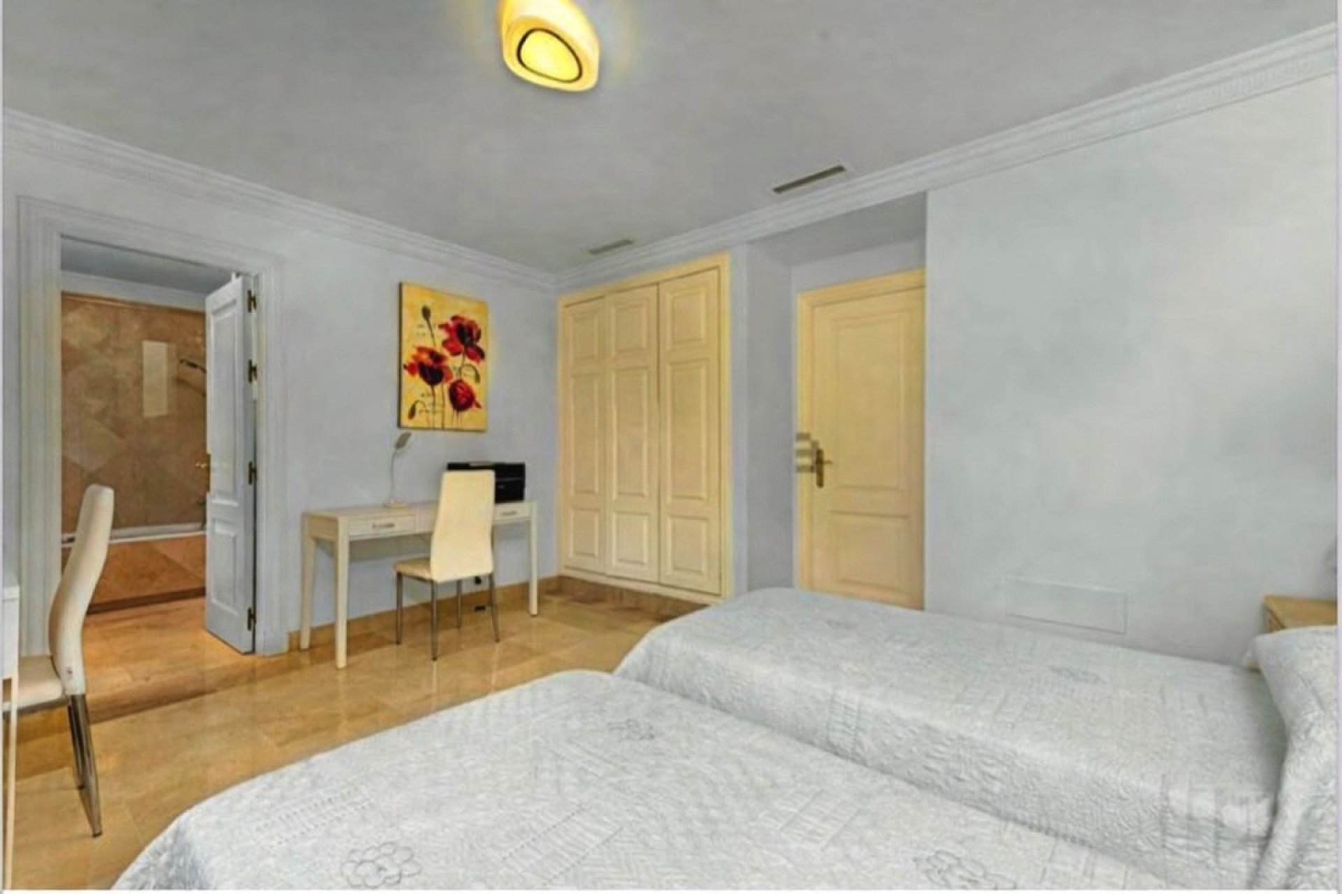 Resale - apartment - Casares - Casares Playa