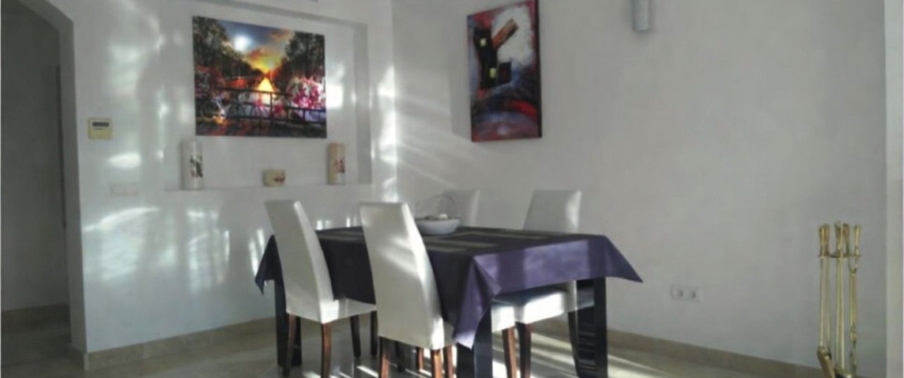 Resale - apartment - Casares - Casares Playa
