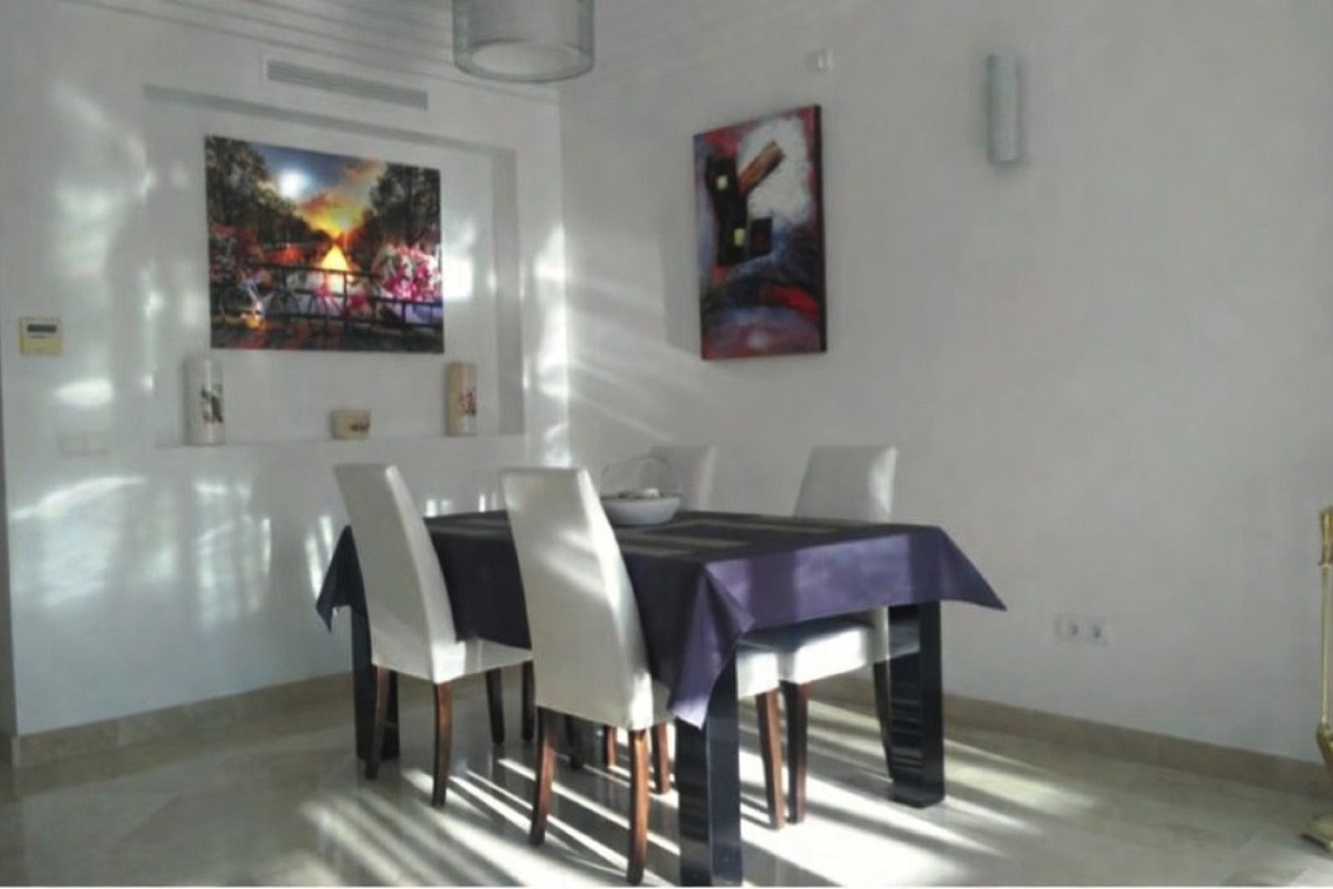 Resale - apartment - Casares - Casares Playa