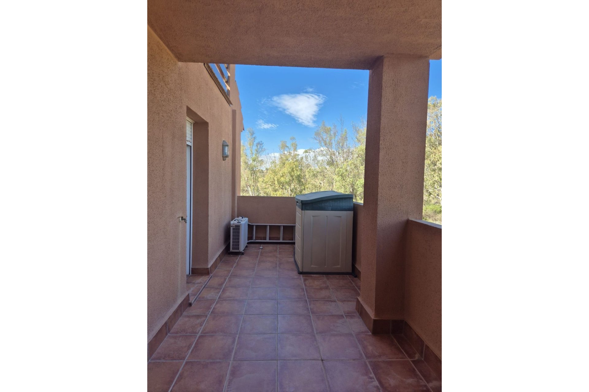 Resale - apartment - Casares - Casares Playa