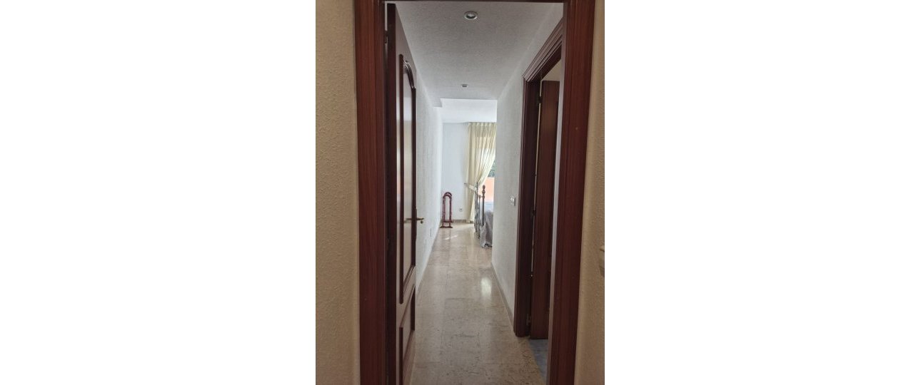 Resale - apartment - Casares - Casares Playa