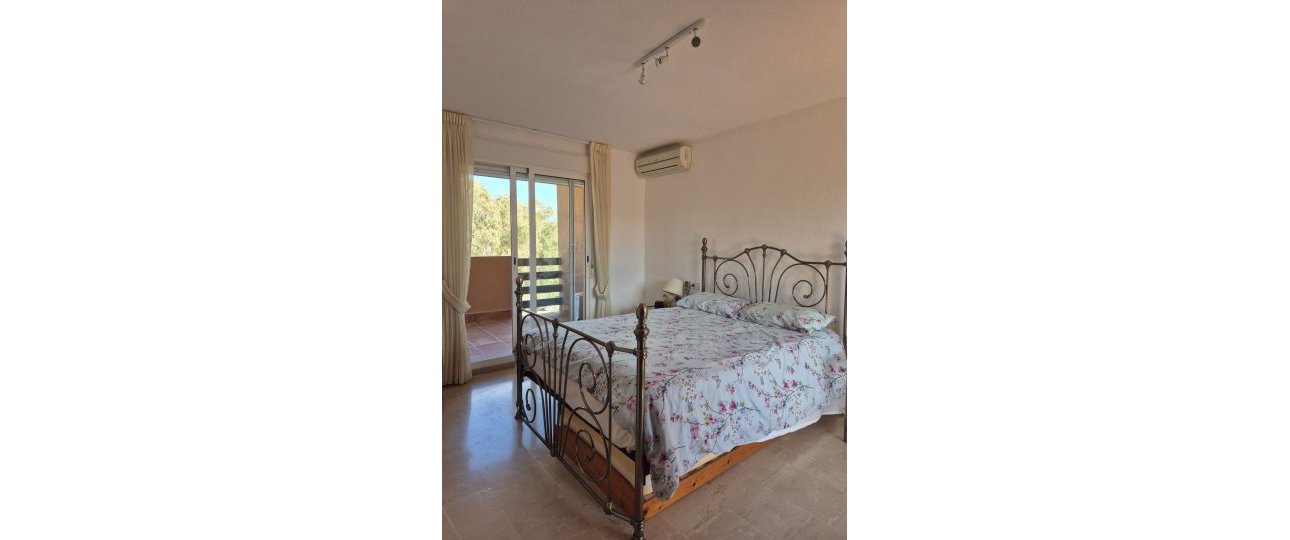 Resale - apartment - Casares - Casares Playa