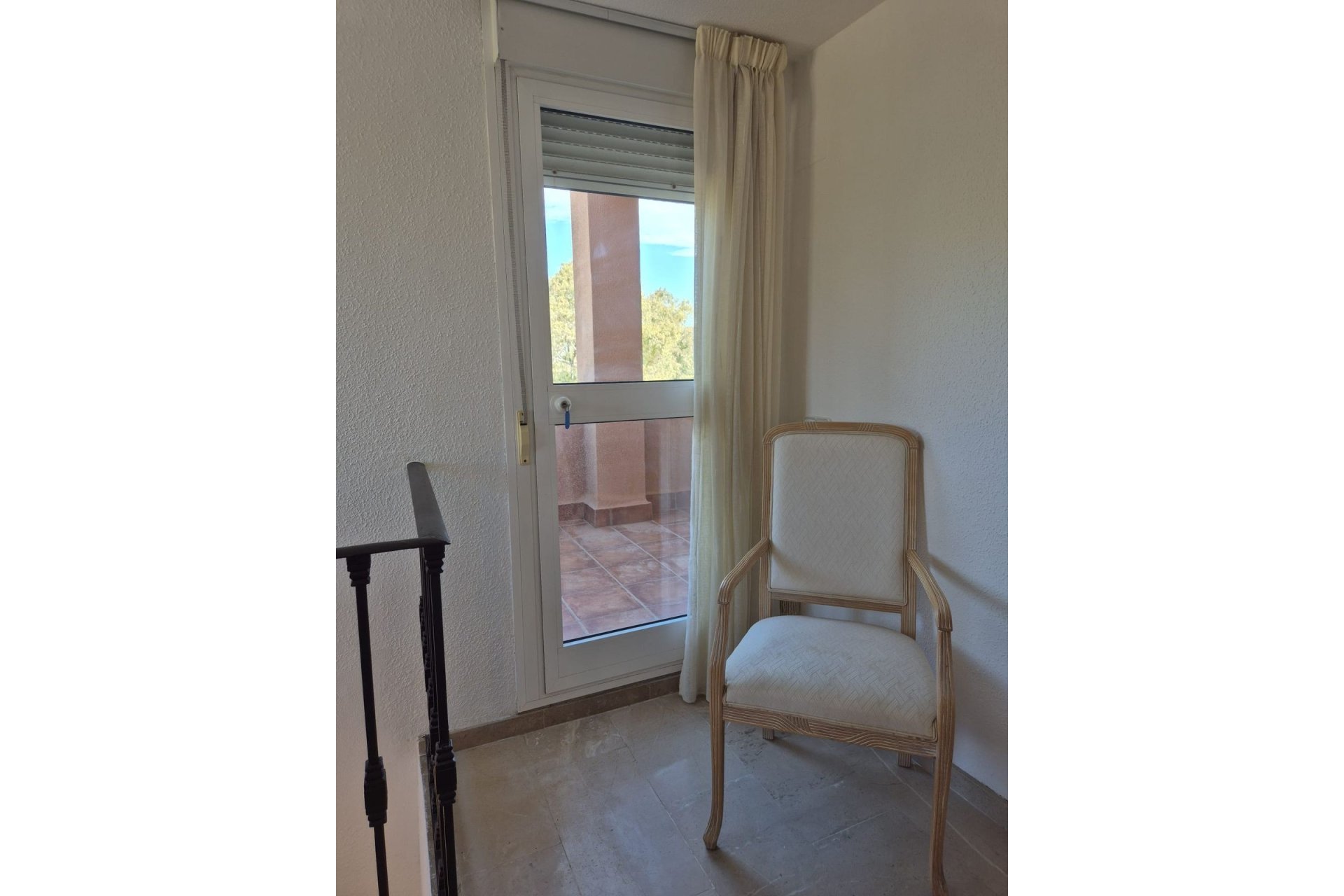 Resale - apartment - Casares - Casares Playa