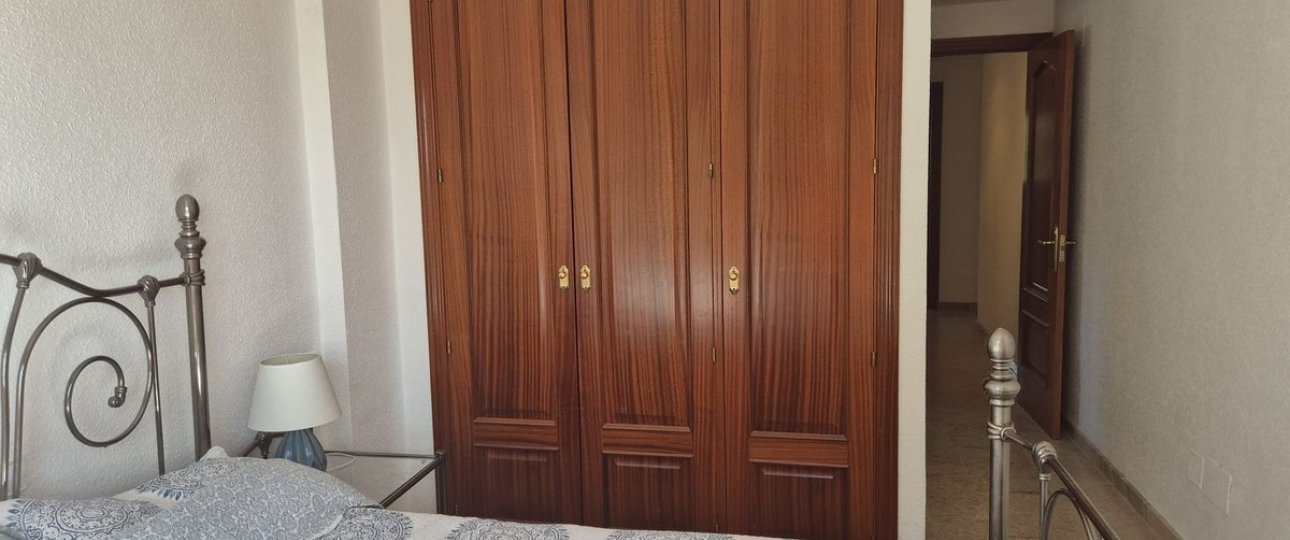 Resale - apartment - Casares - Casares Playa
