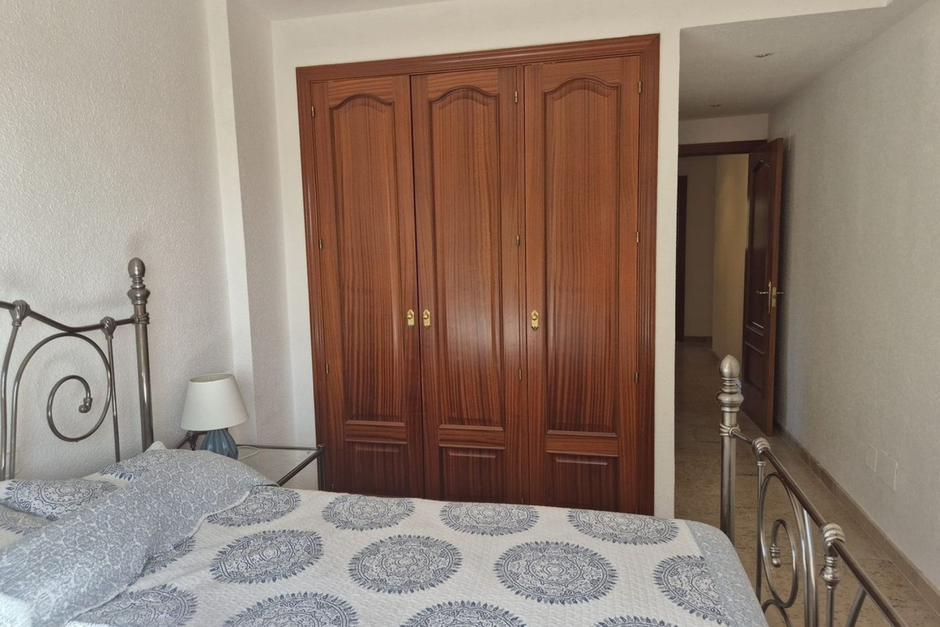 Resale - apartment - Casares - Casares Playa