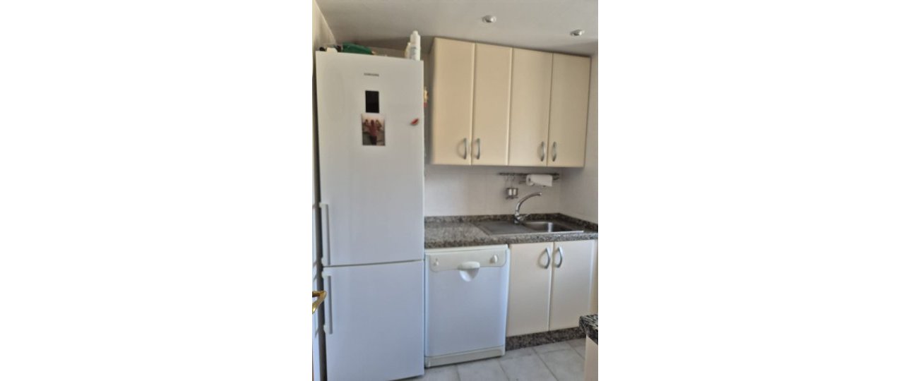 Resale - apartment - Casares - Casares Playa