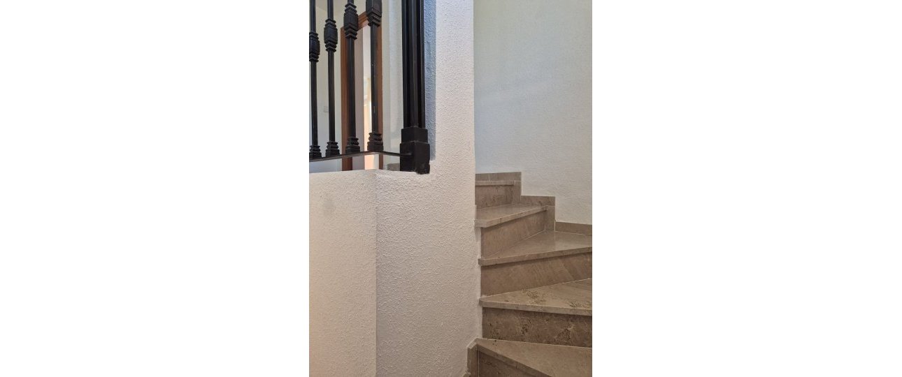 Resale - apartment - Casares - Casares Playa