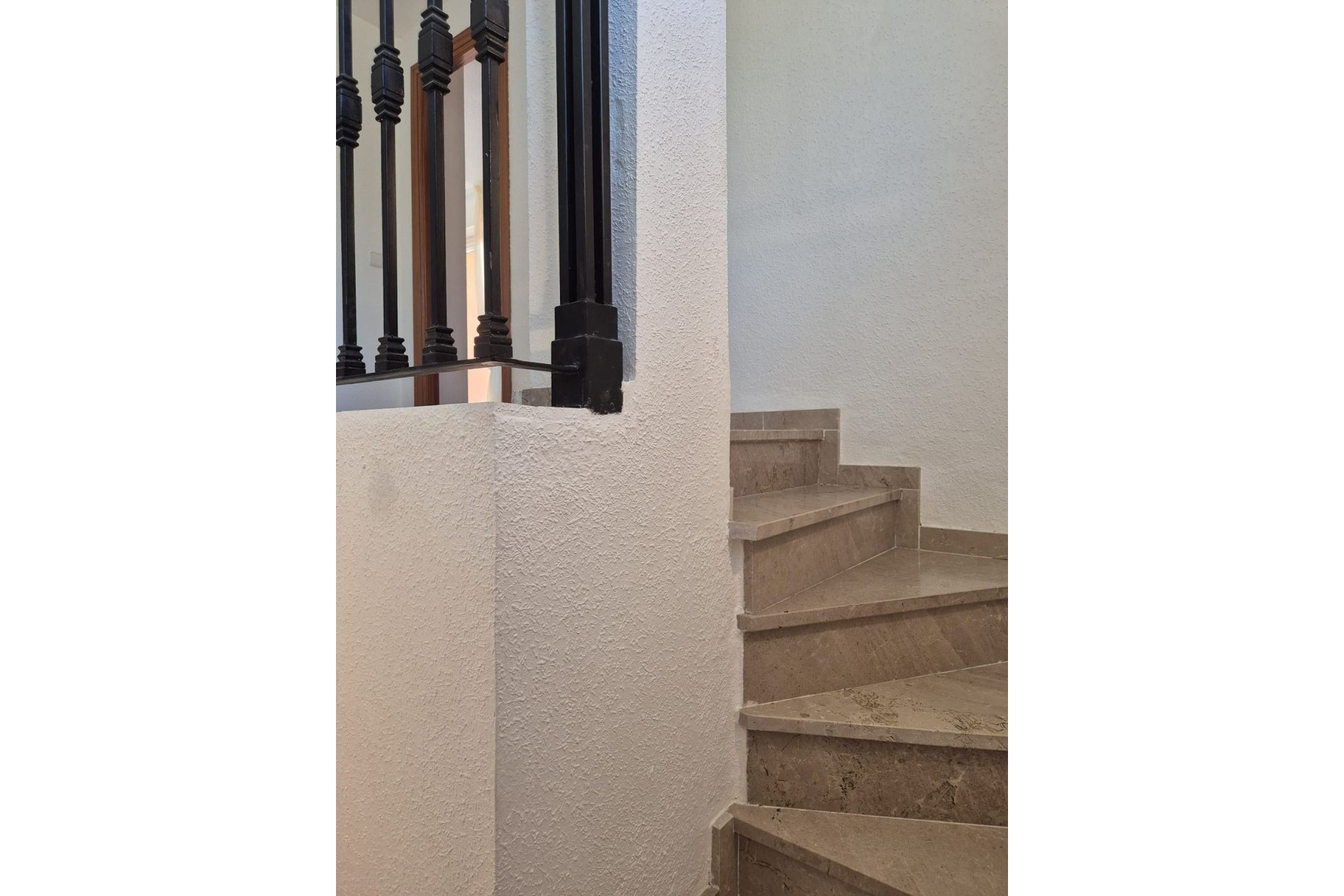 Resale - apartment - Casares - Casares Playa
