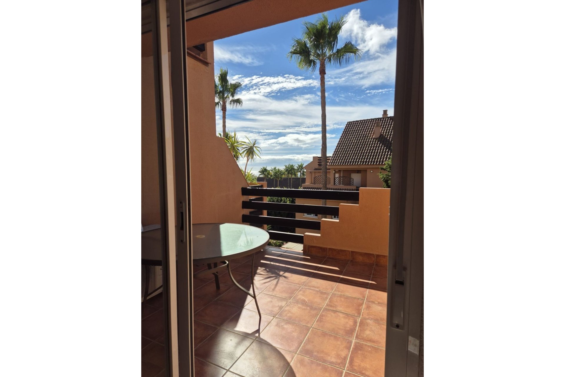 Resale - apartment - Casares - Casares Playa