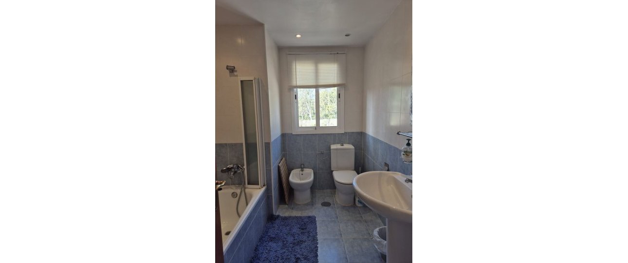 Resale - apartment - Casares - Casares Playa