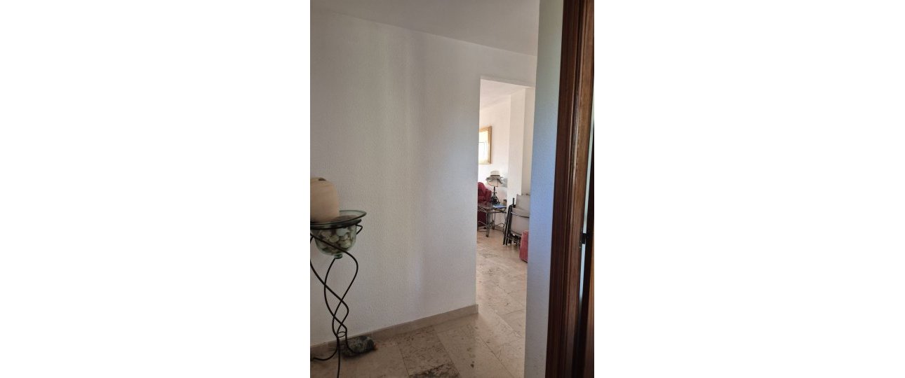 Resale - apartment - Casares - Casares Playa