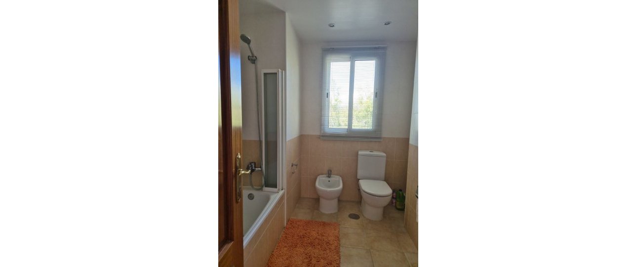Resale - apartment - Casares - Casares Playa