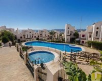 Resale - apartment - Casares - Casares Playa