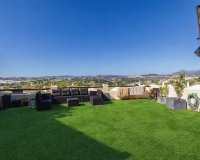 Resale - apartment - Casares - Casares Playa