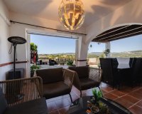 Resale - apartment - Casares - Casares Playa