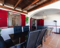 Resale - apartment - Casares - Casares Playa