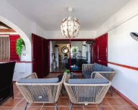 Resale - apartment - Casares - Casares Playa
