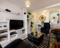 Resale - apartment - Casares - Casares Playa