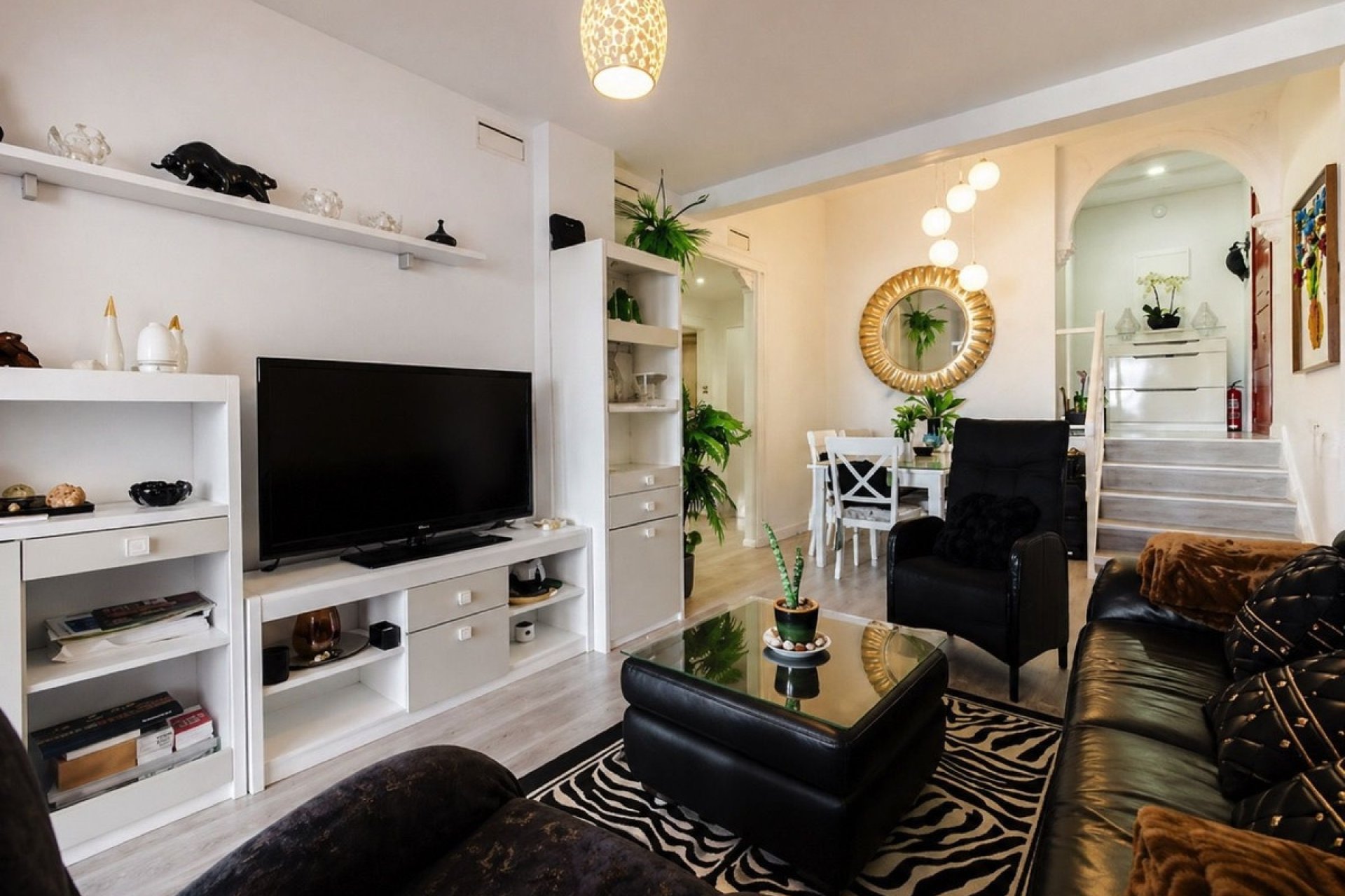 Resale - apartment - Casares - Casares Playa