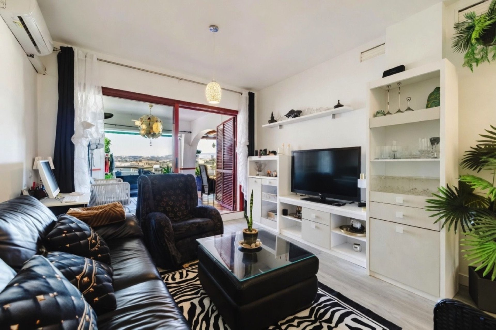 Resale - apartment - Casares - Casares Playa