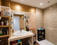 Resale - apartment - Casares - Casares Playa
