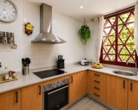 Resale - apartment - Casares - Casares Playa