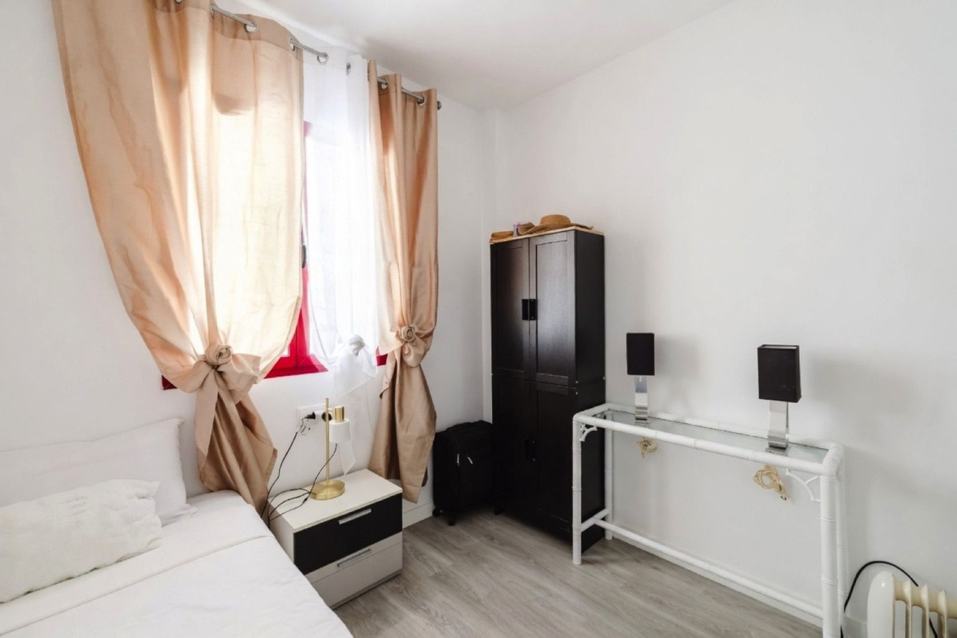 Resale - apartment - Casares - Casares Playa