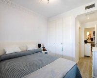 Resale - apartment - Casares - Casares Playa