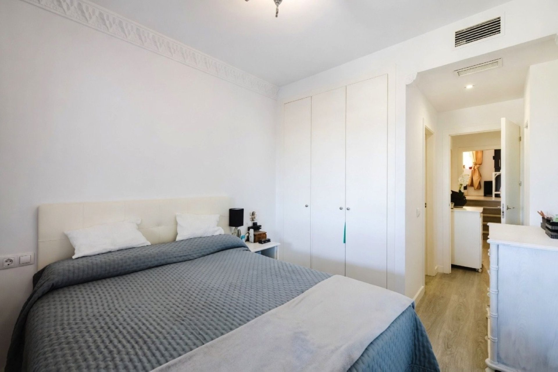 Resale - apartment - Casares - Casares Playa