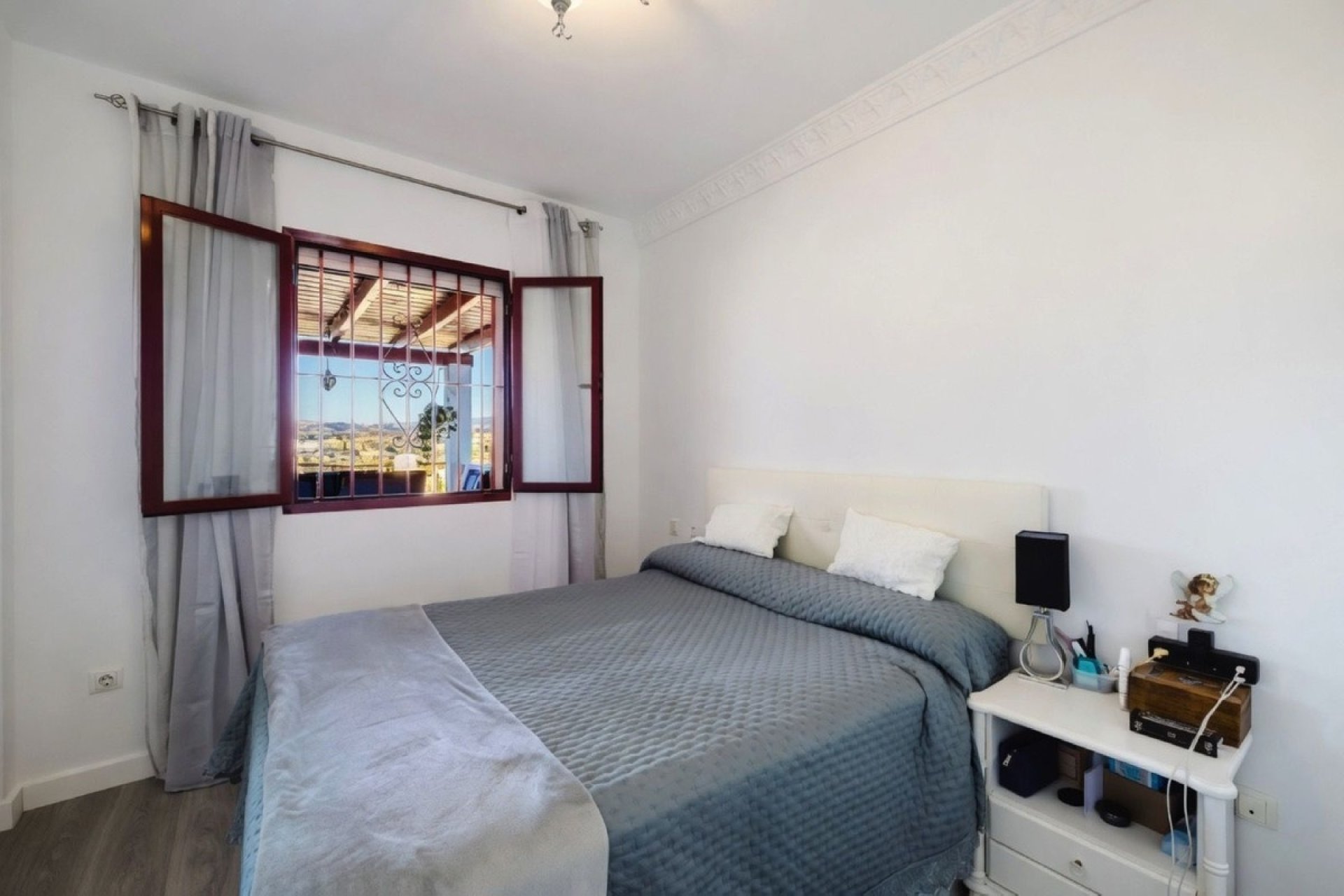 Resale - apartment - Casares - Casares Playa