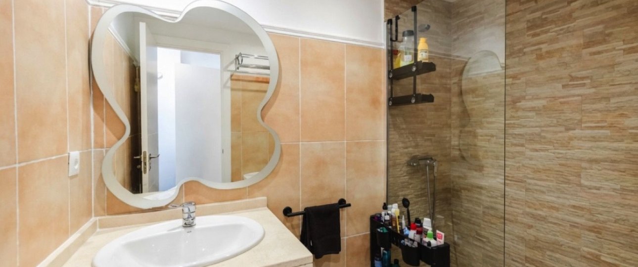 Resale - apartment - Casares - Casares Playa