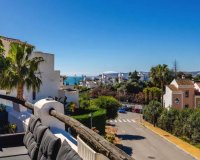 Resale - apartment - Casares - Casares Playa