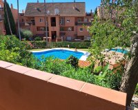 Resale - apartment - Casares - Casares Playa
