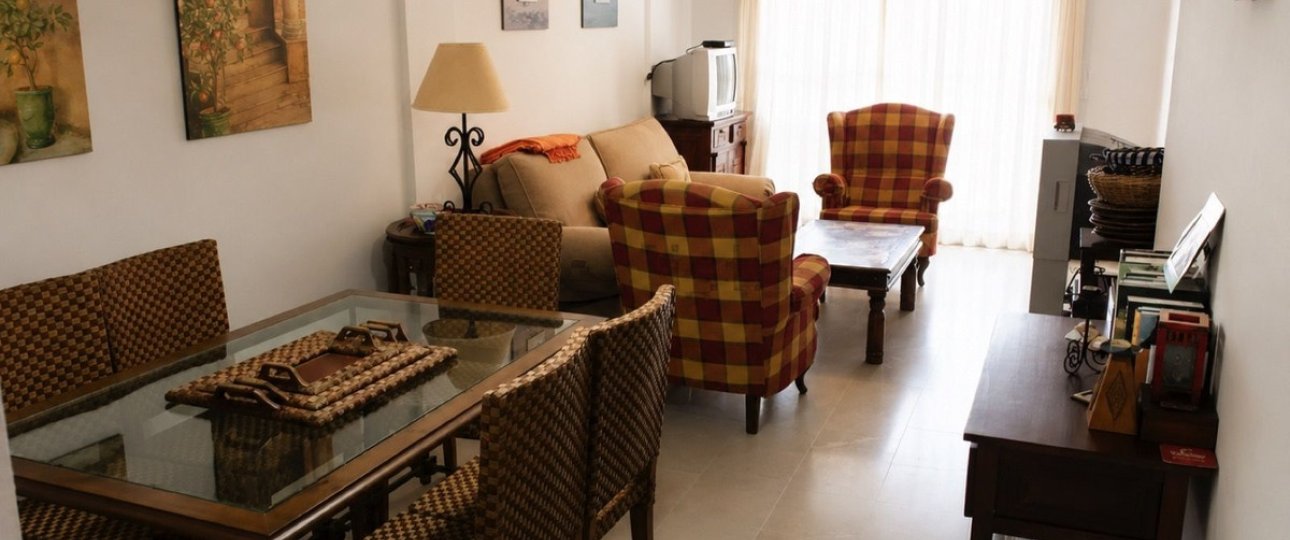 Resale - apartment - Casares - Casares Playa