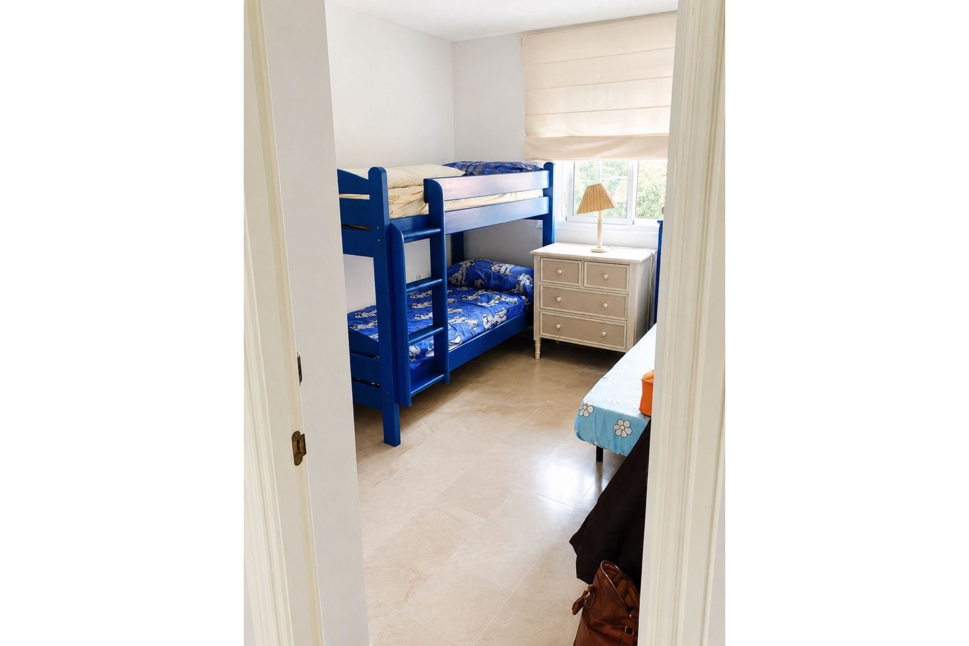 Resale - apartment - Casares - Casares Playa