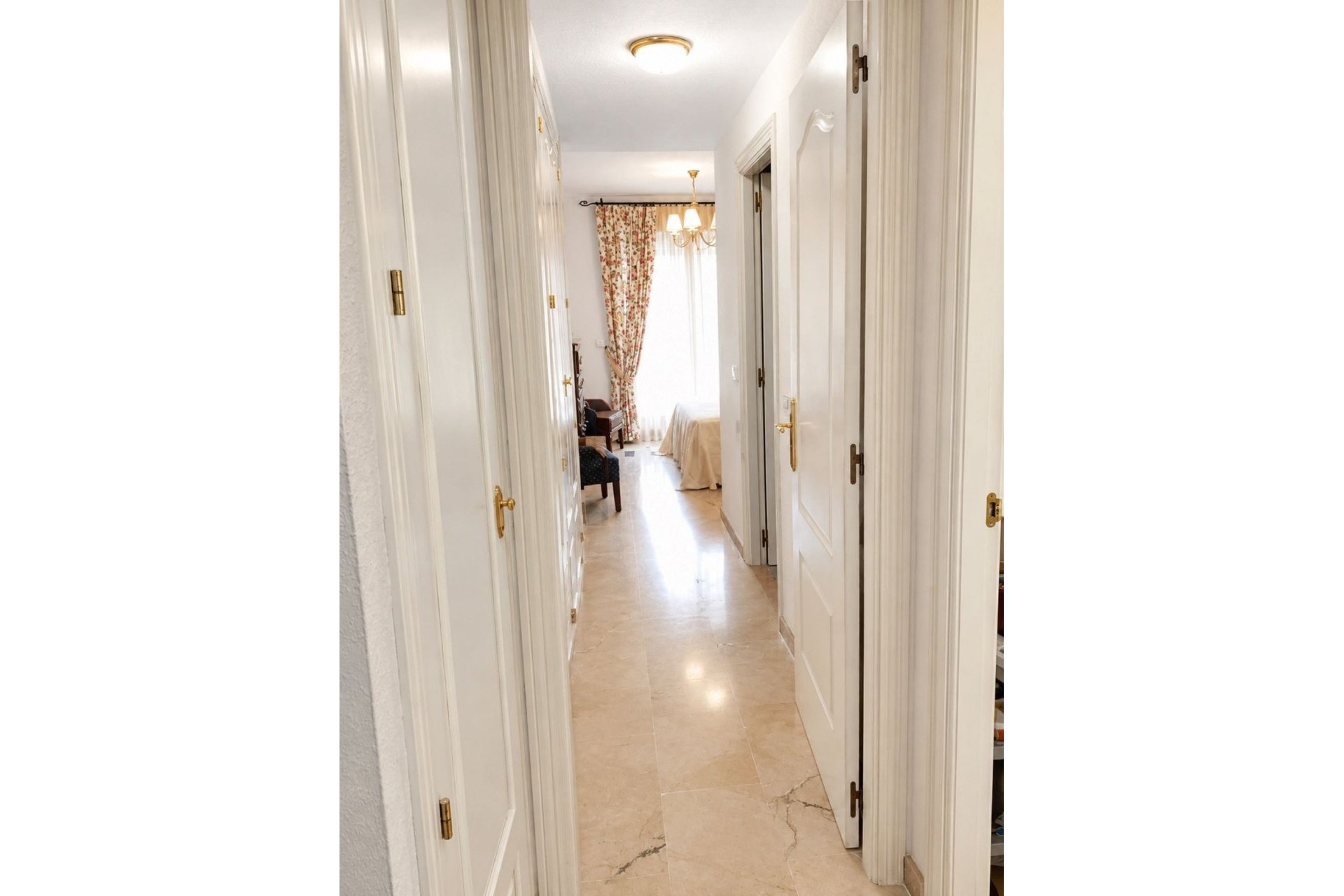 Resale - apartment - Casares - Casares Playa