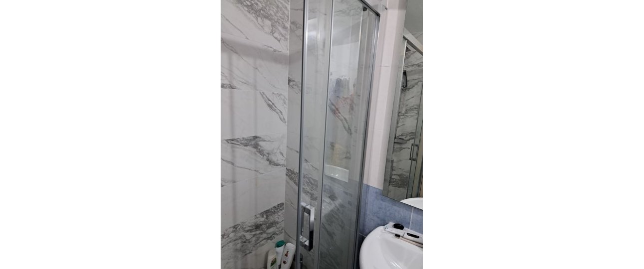Resale - apartment - Casares - Casares Playa