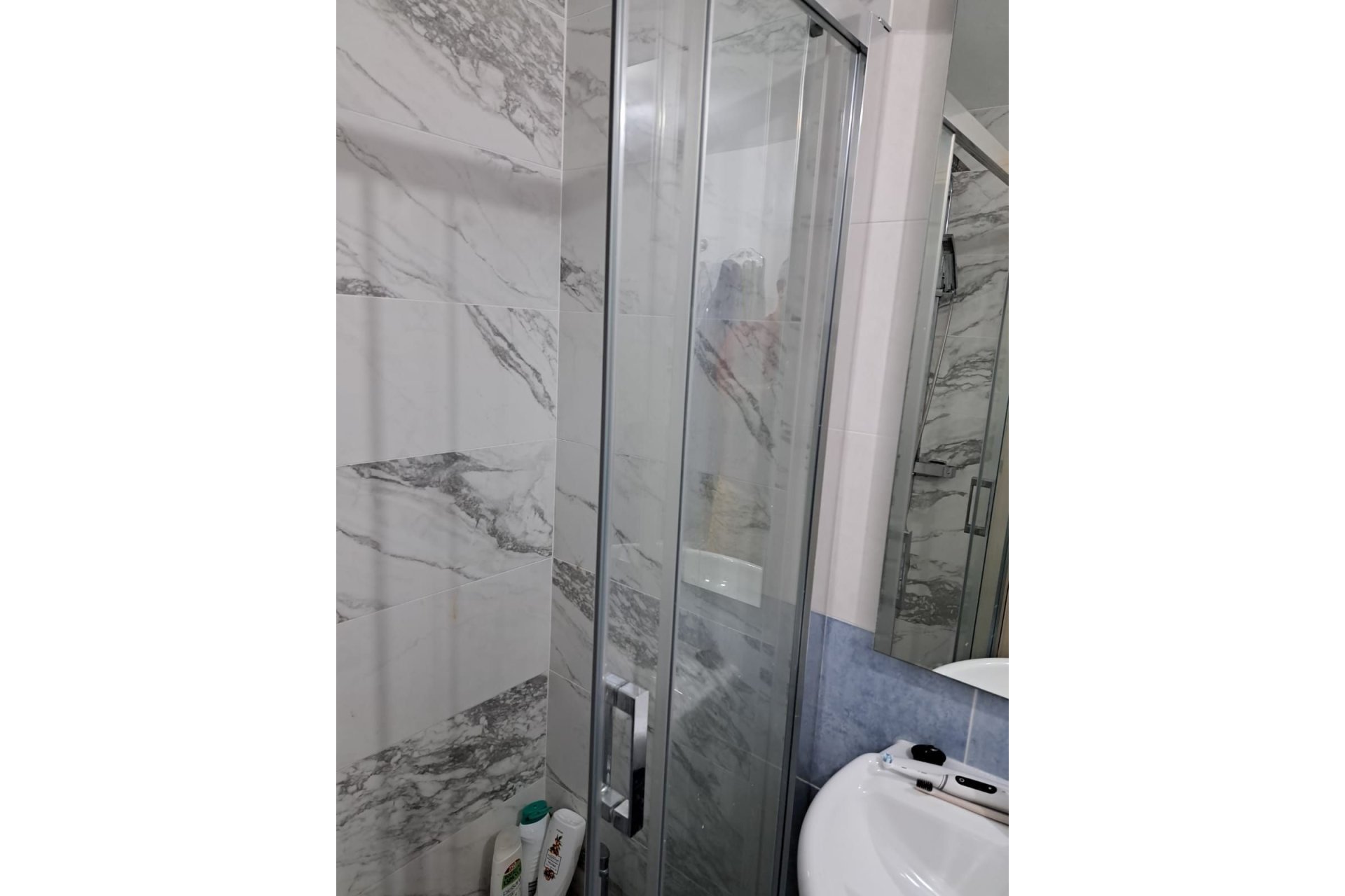Resale - apartment - Casares - Casares Playa