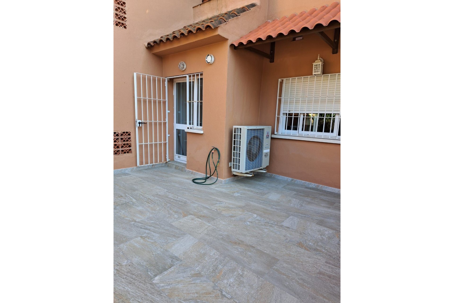 Resale - apartment - Casares - Casares Playa