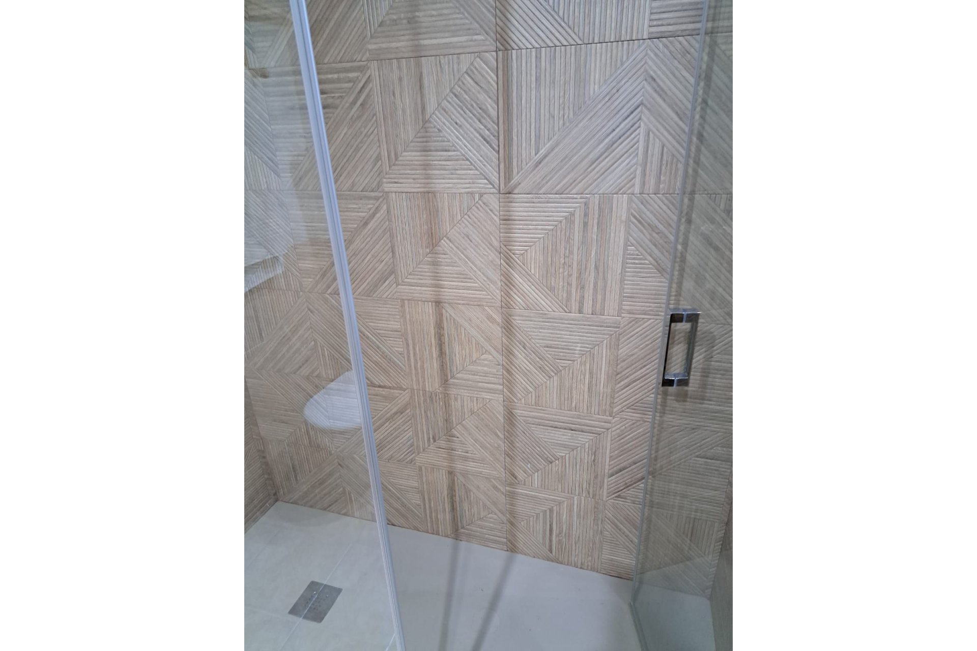 Resale - apartment - Casares - Casares Playa
