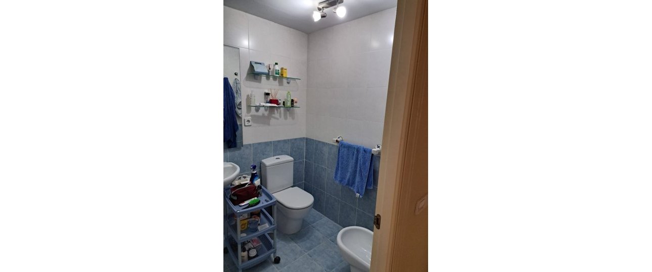 Resale - apartment - Casares - Casares Playa