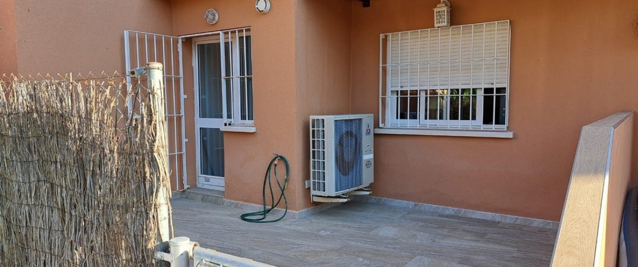 Resale - apartment - Casares - Casares Playa
