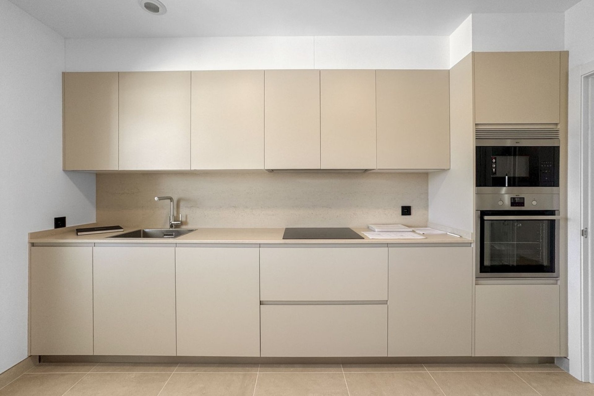 Resale - apartment - Casares - Casares Playa