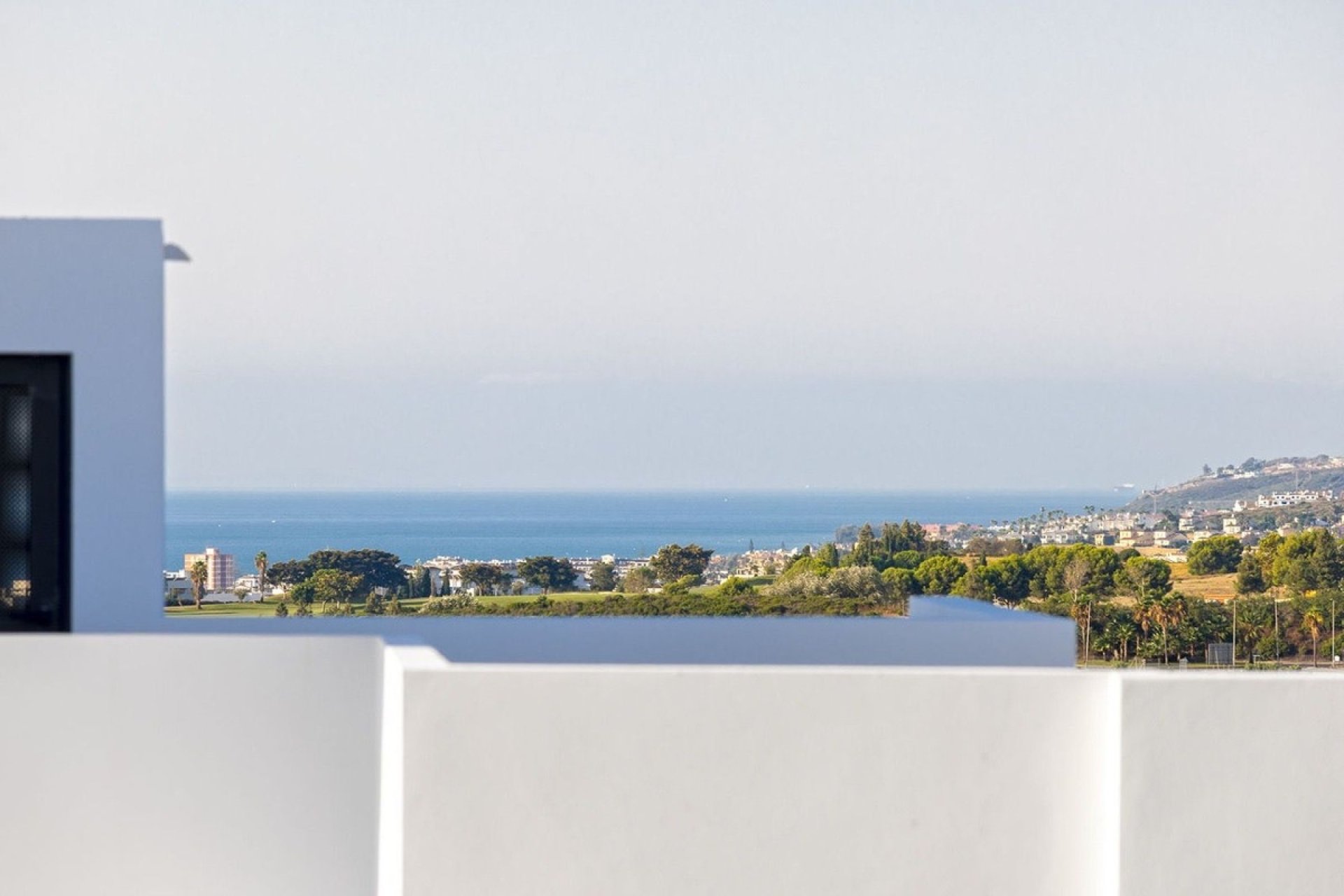 Resale - apartment - Casares - Casares Playa