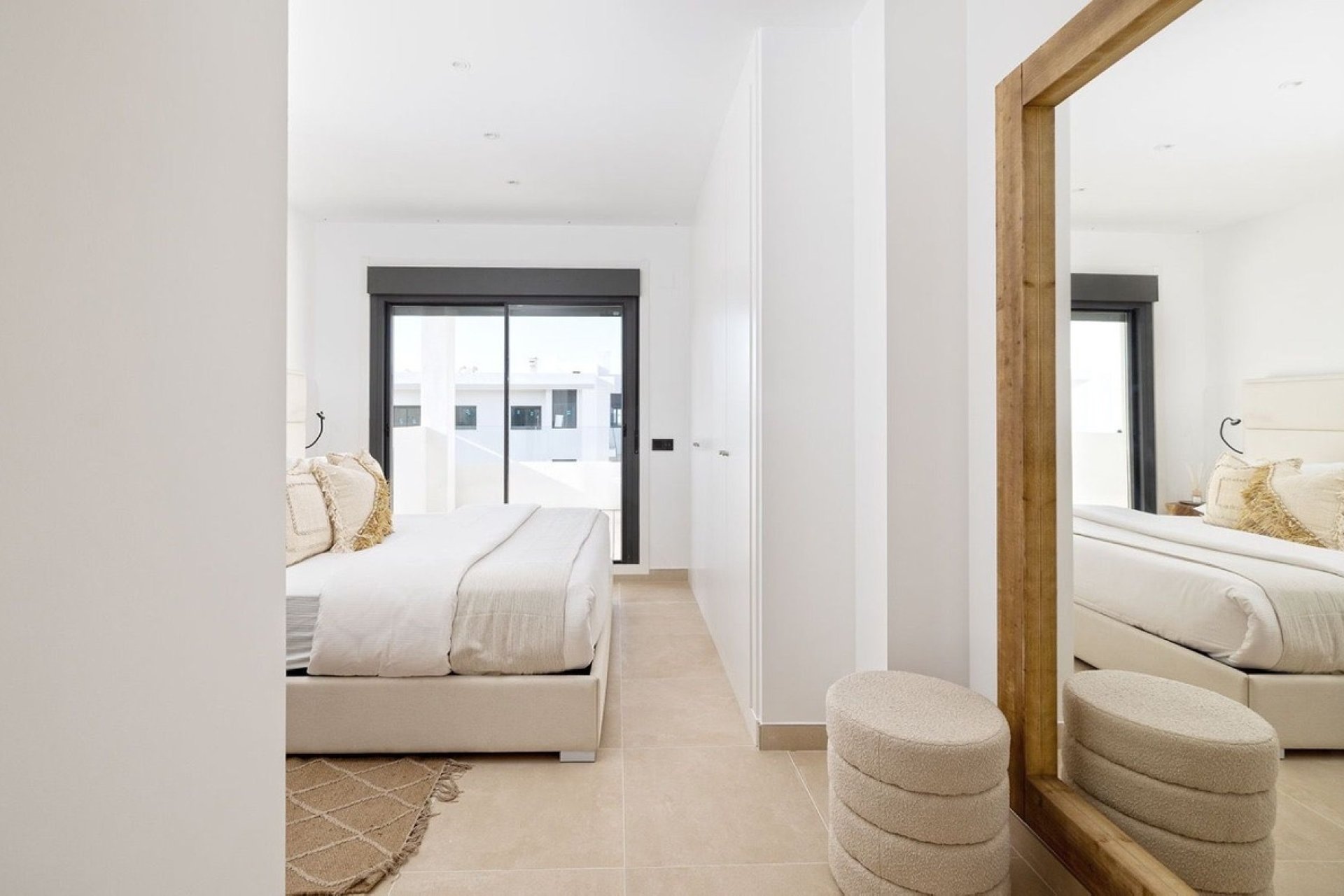 Resale - apartment - Casares - Casares Playa