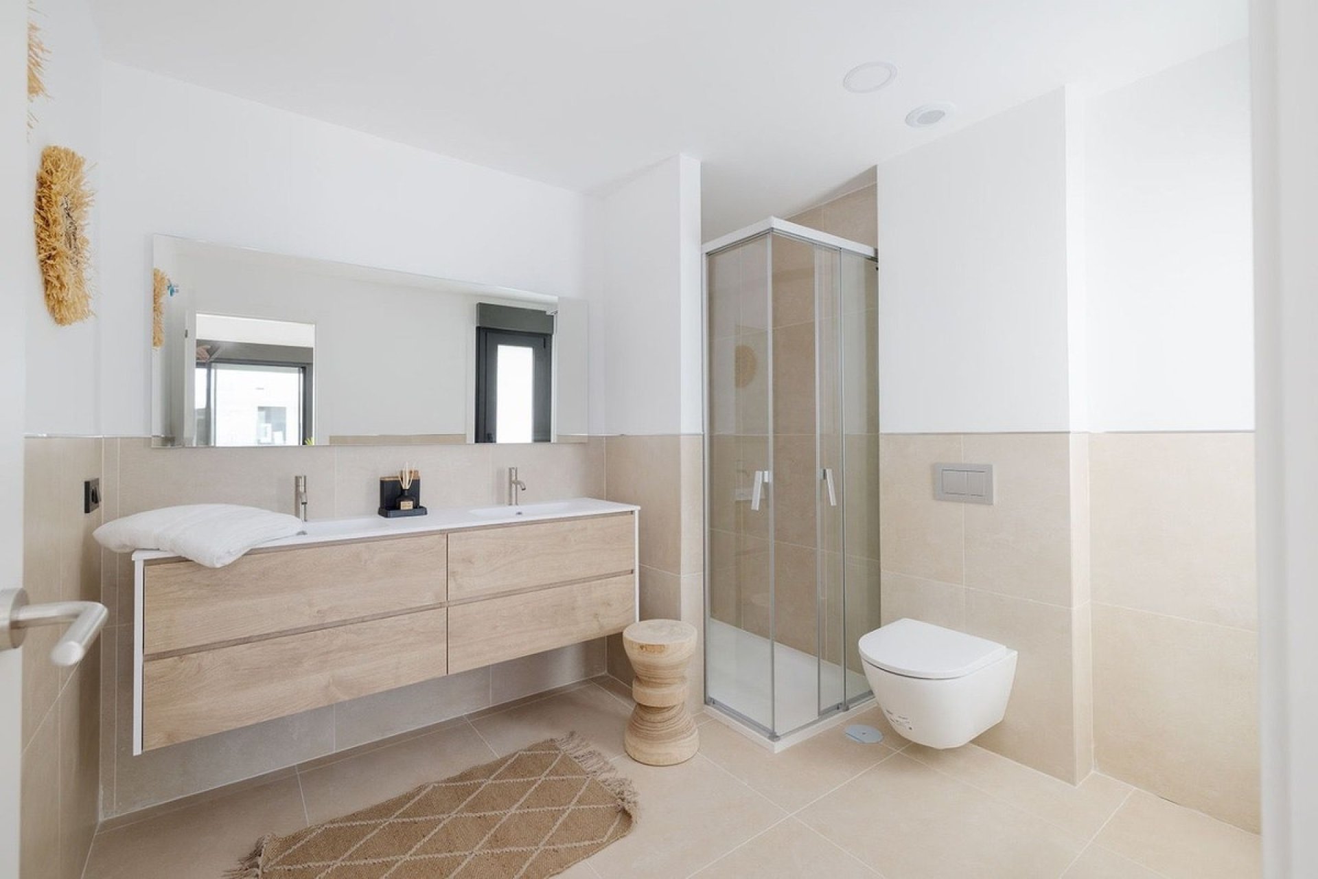 Resale - apartment - Casares - Casares Playa