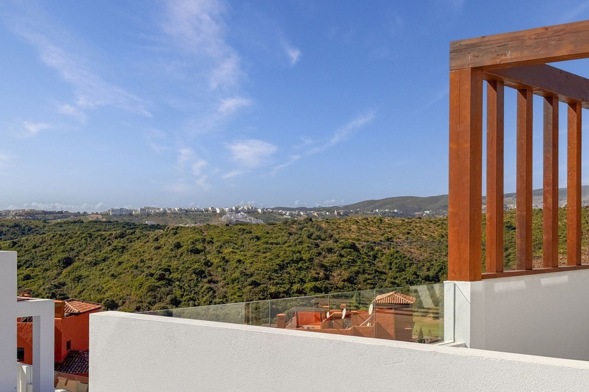 Resale - apartment - Casares - Casares Playa