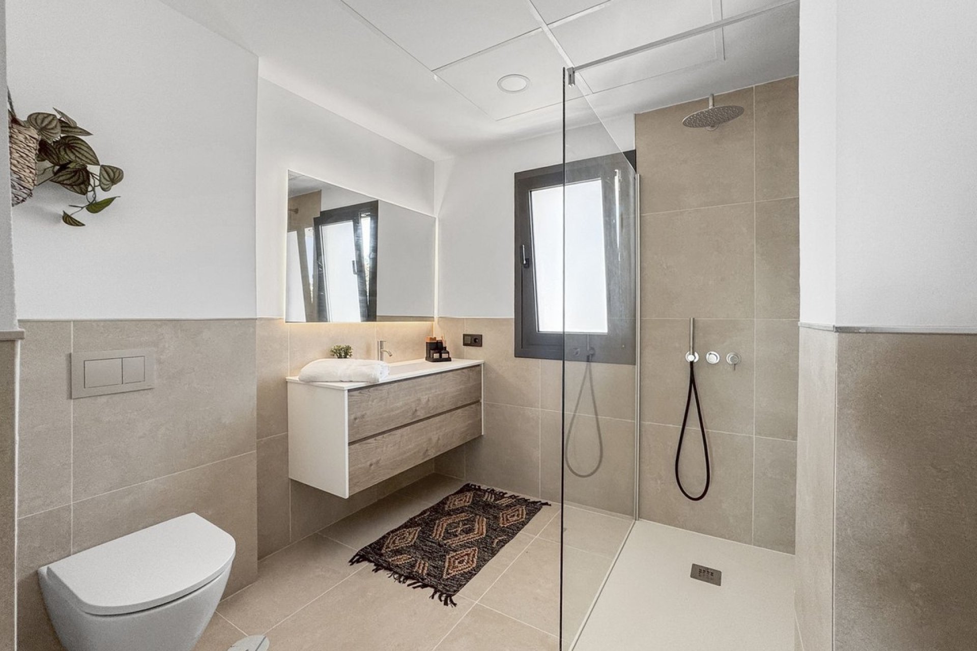 Resale - apartment - Casares - Casares Playa